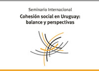 Cohesión social en Uruguay